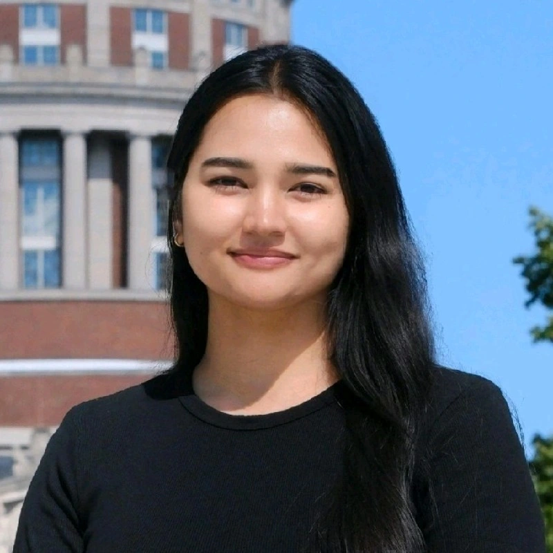 Novelle Maharjan